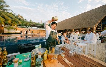 How to Sell Nayarit to Luxury Clients