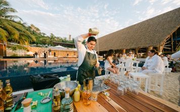 How to Sell Nayarit to Luxury Clients