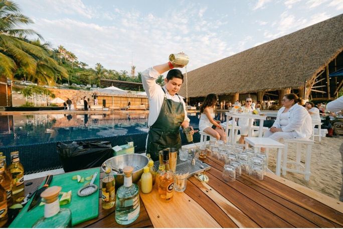 How to Sell Nayarit to Luxury Clients How to Sell Nayarit to Luxury Clients