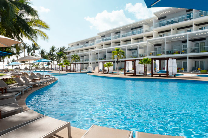 Iberostar Selection Riviera Cancun Iberostar Selection Riviera Cancun