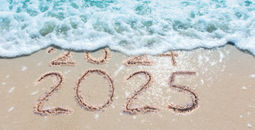 AdobeStock, 2025, new year, happy new year, 2025, year end, end of 2024