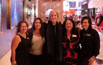 TRAVELSAVERS Canada team