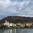 Lacey pfalz, wachau valley, danube river, austrian danube river, austria, castles, amawaterways danube river cruise
