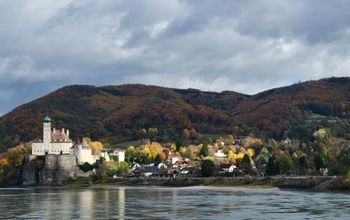 Lacey pfalz, wachau valley, danube river, austrian danube river, austria, castles, amawaterways danube river cruise