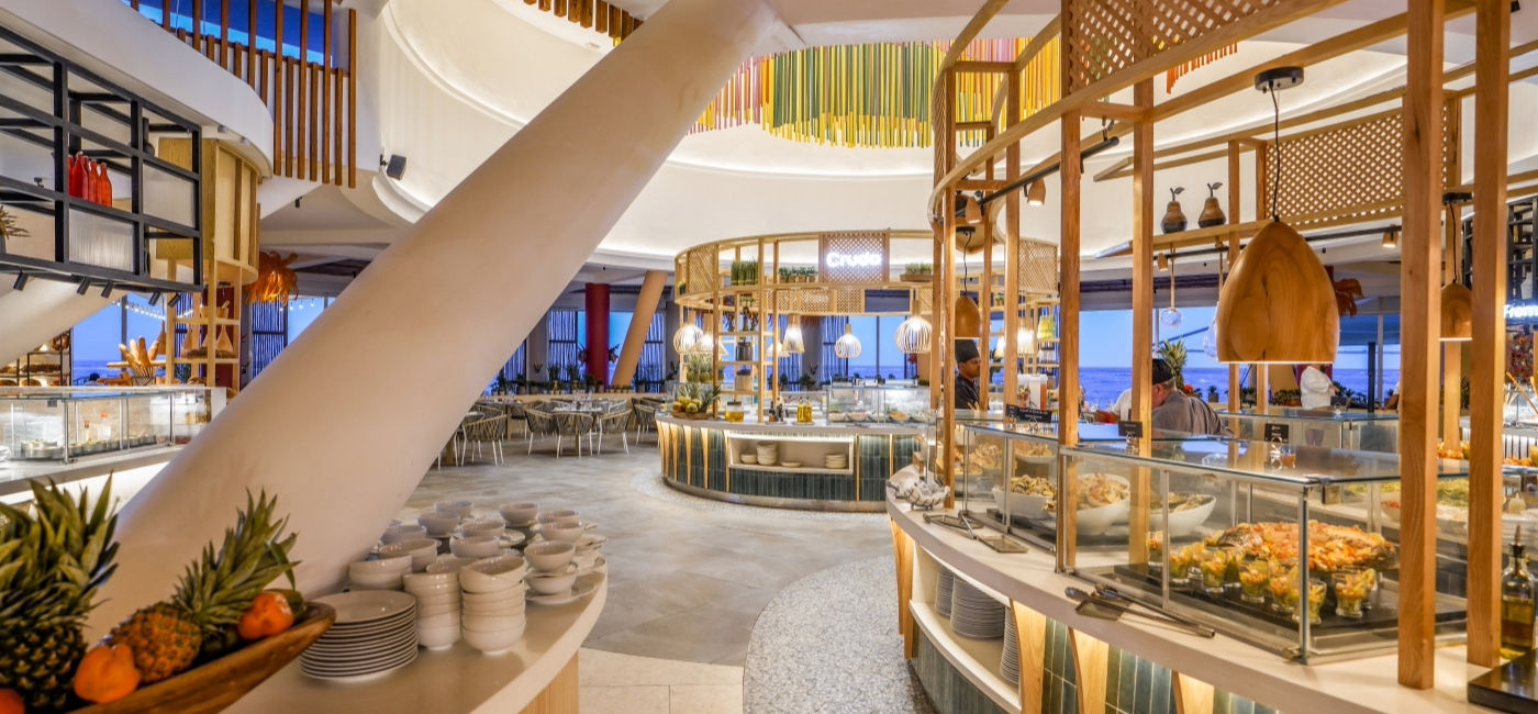 Image: Hispaniola at Club Med Punta Cana. (Photo Credit: Club Med)