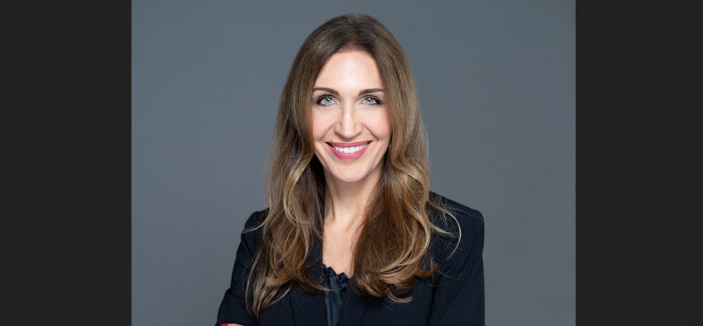 Image: New United Airlines Board of Directors member Michelle Freyre. (Photo Credit: United Airlines Media)