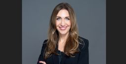 New United Airlines Board of Directors member Michelle Freyre.