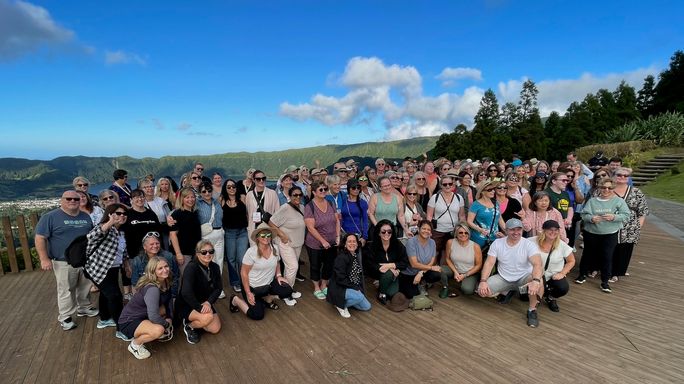 ACTA Azores