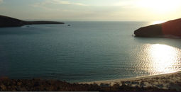Balandra, Gulf of Cortez, Mexico