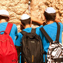 Western Wall, Jerusalem