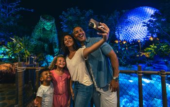 Journey of Water, Inspired by Moana, EPCOT, Walt Disney World Resort, attractions, experiences