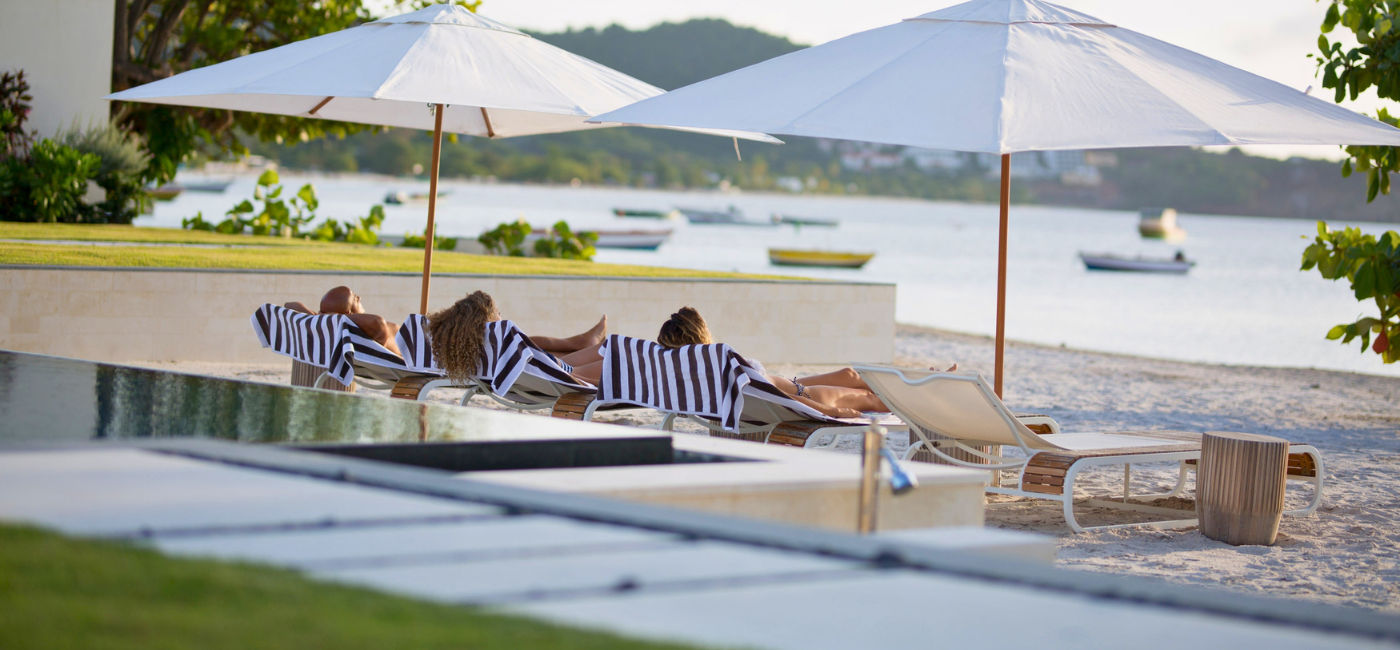 Image:  (Photo Credit: Silversands Grenada)