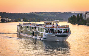 Amadeus, river cruise, ship