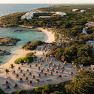 Grand Sirenis Riviera Maya