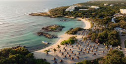 Grand Sirenis Riviera Maya