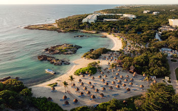 Grand Sirenis Riviera Maya