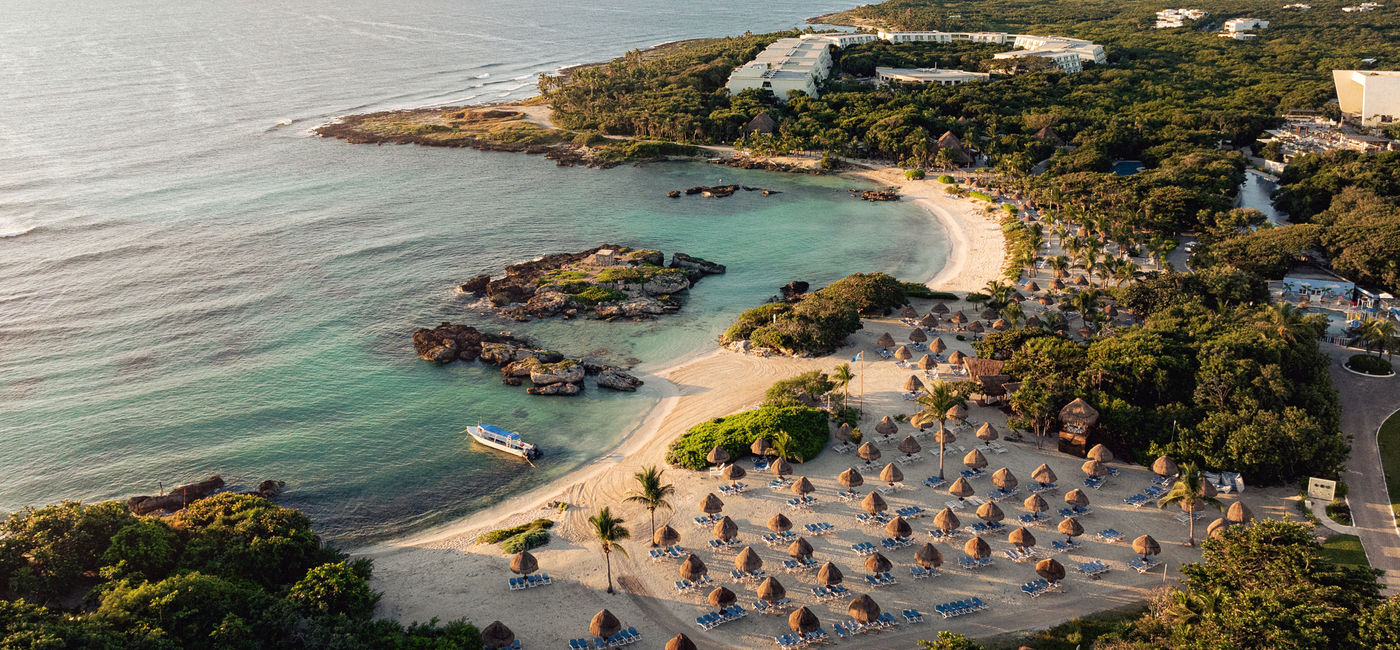 Image: Grand Sirenis Riviera Maya (Photo Credit: Sunwing Vacations/Grand Sirenis Riviera Maya)