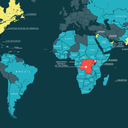 Riskline, Ebola, Ebola outbreak, ebola travel restrictions