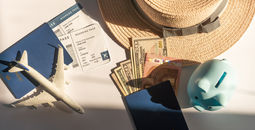 Travel savings