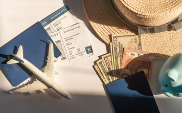 Travel savings