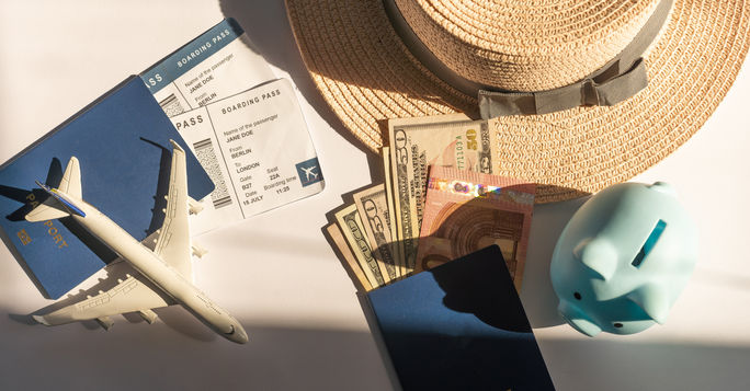 Travel savings