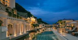 Preferred Hotels & Resorts, Aurika Udaipur, luxury by lemon tree hotels, hotels in udaipur