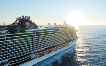 MSC Cruises, MSC Seascape, MSC ships, cruise ships