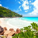 Adobe Stock , anse georgette, seychelles, beaches in the seychelles, seychelles beaches, best beaches 2024