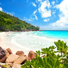 Adobe Stock , anse georgette, seychelles, beaches in the seychelles, seychelles beaches, best beaches 2024