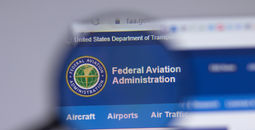 Federal Aviation Administration website.
