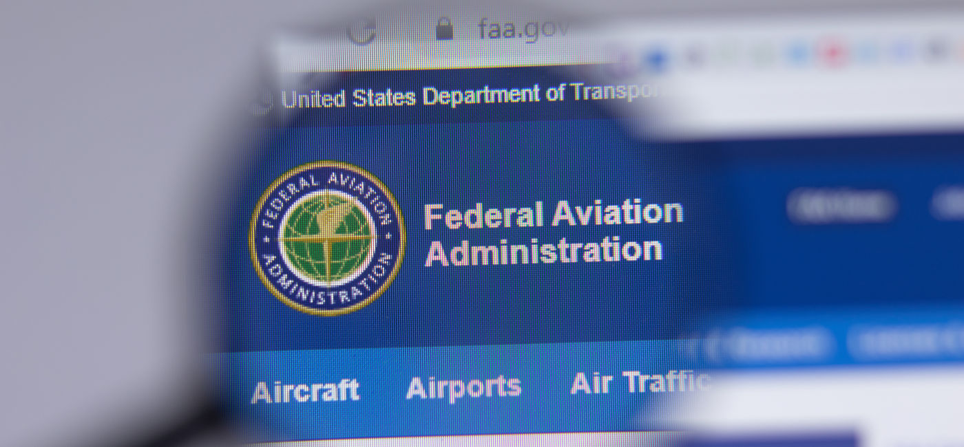 Image:  (Photo Credit: FAA funding major improvements at airports across the United States.)