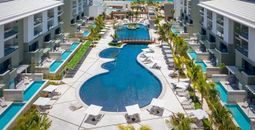 Catalonia Grand Costa Mujeres All Suites & Spa