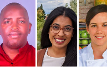 USTOA ‘Future Lights of the Tour Industry’ Honorees