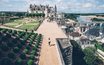 Nantes, France