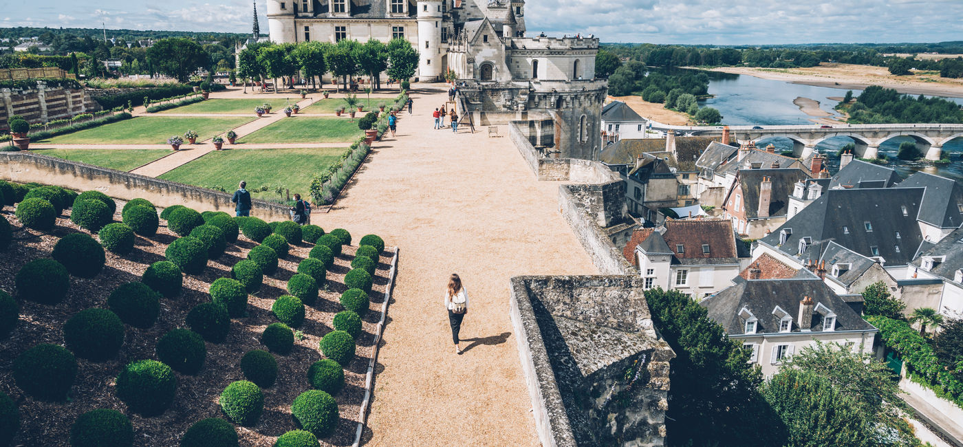 Image: Nantes, France (Photo Credit: Nantes, France)