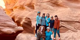 Intrepid's new Active-ism Trips
