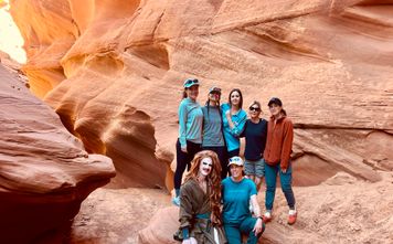 Intrepid's new Active-ism Trips