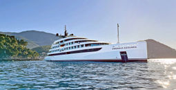 Emerald Azzurra