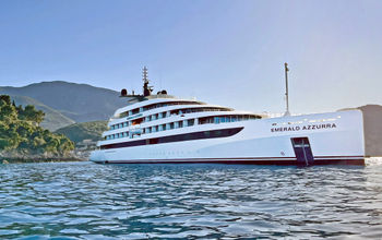 Emerald Azzurra