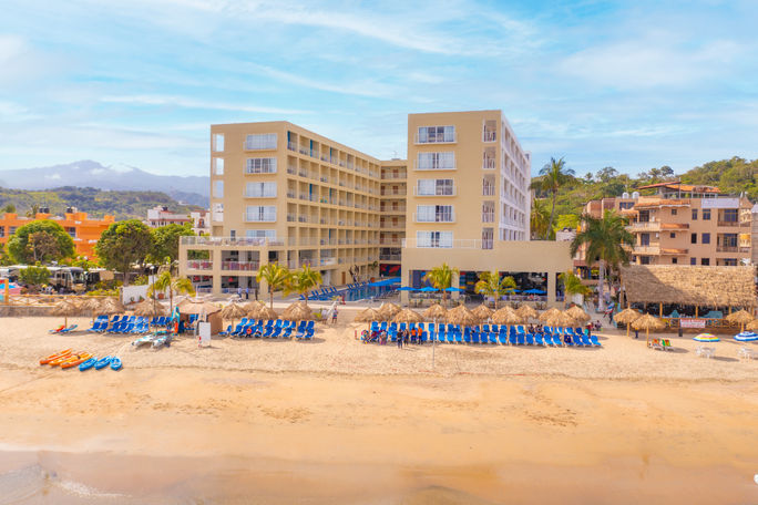 Decameron La Marina Decameron La Marina