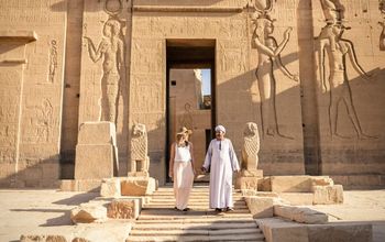 AK Temple Guided Tour in Egypt