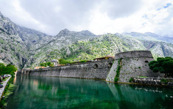 Kotor, Montenegro