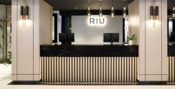 Be the First to Discover Hotel Riu Plaza Toronto & Save up to 20% Of