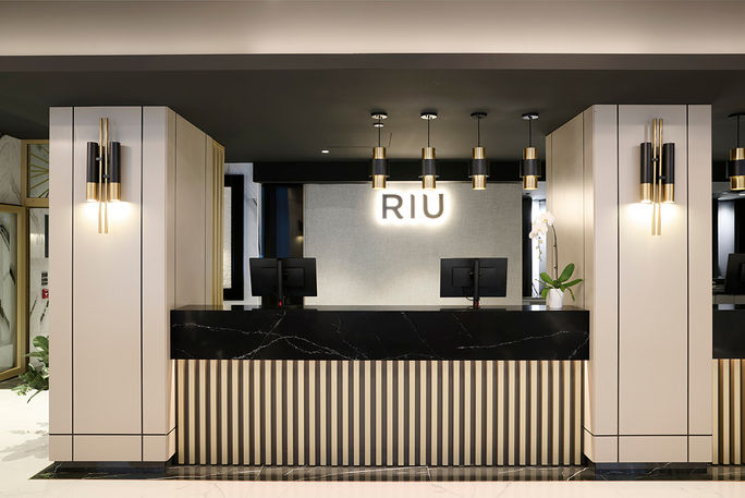 Be the First to Discover Hotel Riu Plaza Toronto & Save up to 20% Of