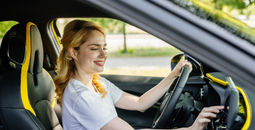 Travelers don't want to take a road trip without the perfect playlist