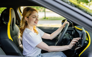 Travelers don't want to take a road trip without the perfect playlist