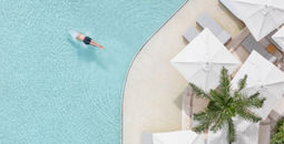 Escape to Paradise with Marriott Bonvoy All-Inclusive Luxury