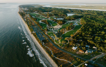 Jekyll Island Great Dunes