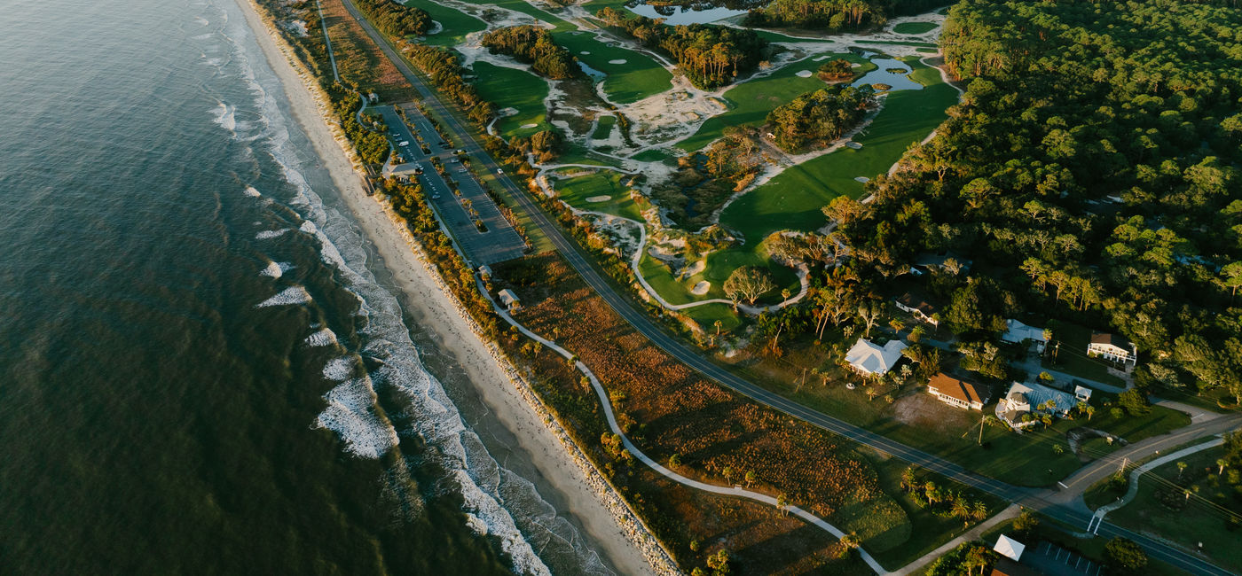 Image: Jekyll Island is a coastal oasis with sustainability at the center of its identity (Photo Credit: Courtesy Jekyll Island/Austin Kaseman)