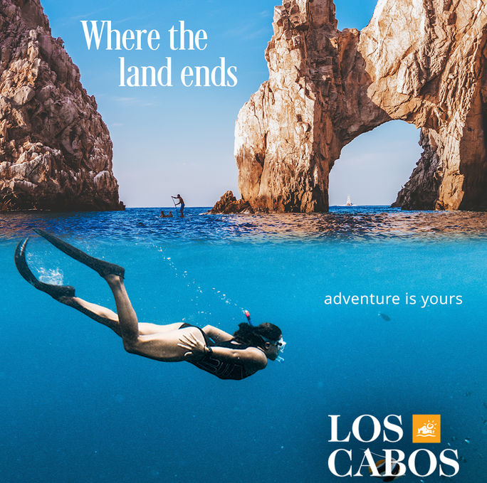 Los Cabos Tourism Executive Details New and Noteworthy Destination Developments Los Cabos Tourism Executive Details New and Noteworthy Destination Developments